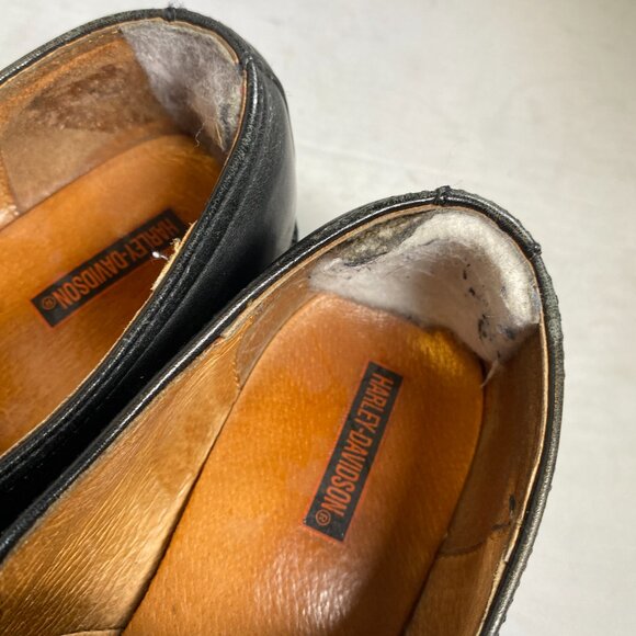 Harley Davidson Side Car Slip on  6 - Picture 5 of 6